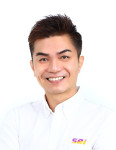 Andrew Immanuel Tan profile