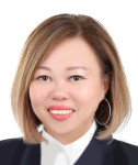 YUEN KAH LAI (KAREN YUEN) profile