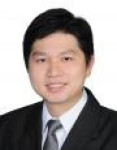 Colin Ho profile