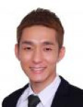 Aaron Yong Wei Ming profile