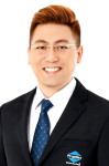 Teddy Ng profile