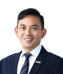 YAP KONG MENG SEBASTIAN (SEBASTIAN YAP) profile