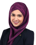 Sheela Ahmed profile