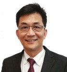 Sunny  Lim profile