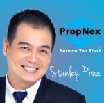 Stanley Phua profile