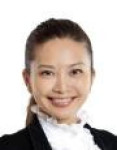 Michelle Cheow profile