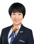 Joanne Li profile