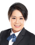 Mariah Elizabeth Hu profile