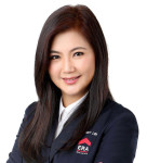 Sandy Lim profile