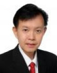 ALVIN CHEE MUN SENG (ALVIN CHEE) profile