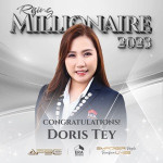 Doris Tey profile