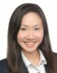 Christine Yap profile