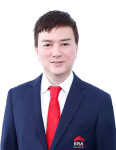 ALAN TEO KEK KEONG profile