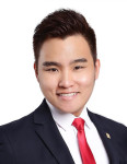 CHEN ZHANGXUAN (SHANE) profile