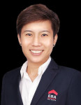 TNG SIEW PIN (ADRIEL TNG) profile