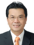 Ronnie Ong profile
