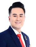 Ng Lawrence profile