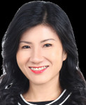 LOO GOI PENG ISABELLE (ISABELLE LOO) profile