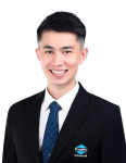 Mitchell Chua Wei Jun profile