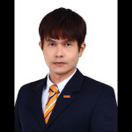 James Tai profile