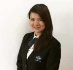 Corrine Tan profile