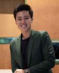 Arioch Heng profile