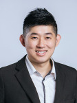 LEE YUEBIN JUSTIN (JUSTIN LEE) profile