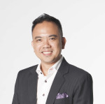 DARRYL TAN KIOK JIN (DARRYL) profile