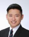 Sidney Lin profile