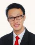 Ben Cheong profile
