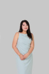 LOW YUE YIN CANDIA (Candia Low ) profile