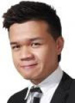 Felix Tan profile