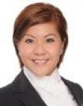 Elise Liew profile