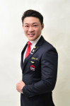 NG ZHAODA (JEFFREY NG) profile