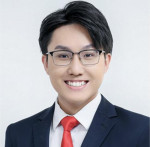 Oscar Tsui profile