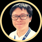 Ron Loh profile