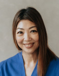 Chan Yoke Ching profile