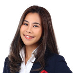 Ang Yen Pin Amelia profile