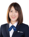 wenting wang profile