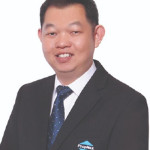 KHOR KOK MOON (DESMOND) profile