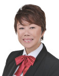 Georgina Wong profile