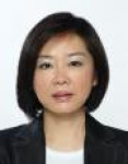 Joanne Sietho profile