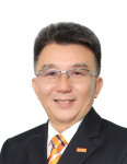 Lua Chong Teck profile