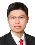 Kelvin Lim profile