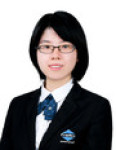 Zhang Kaiyun profile
