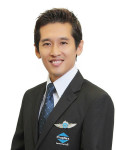 Chris Choo profile