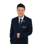 CHIAU YOKE LEONG (DANIEL) profile