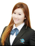 Melissa Ong profile
