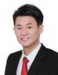 ZHENG JUN HONG KINGSLEY profile