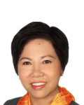 LEE SUAN HUAY (REBECCA) profile